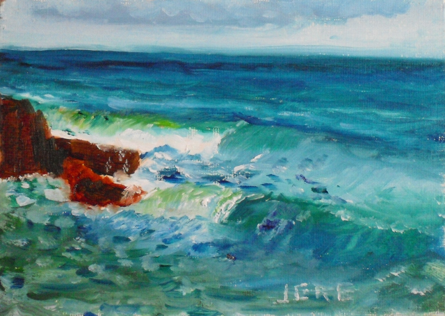 La Jolla Cove 046
